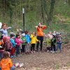 04 a Einweihung Niederseilgarten